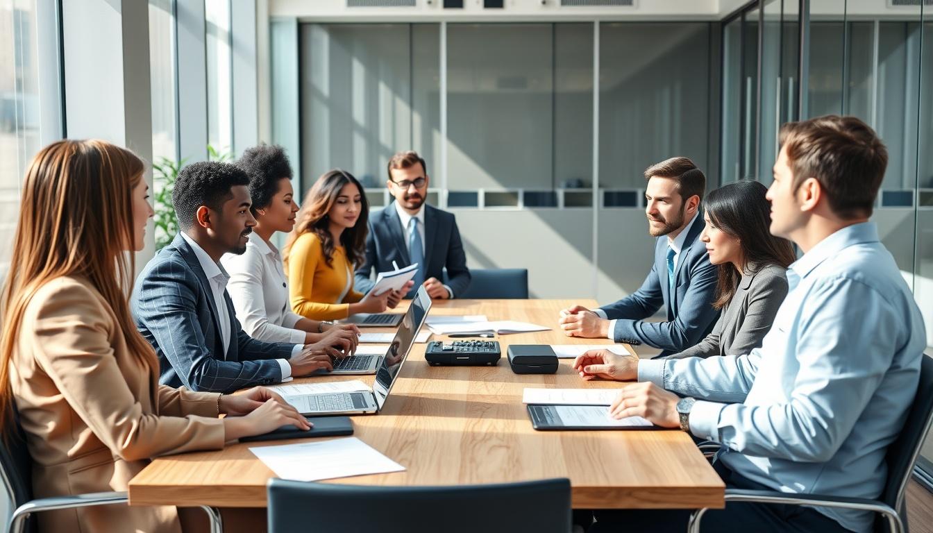 Your Guide to Corporate Legal Management